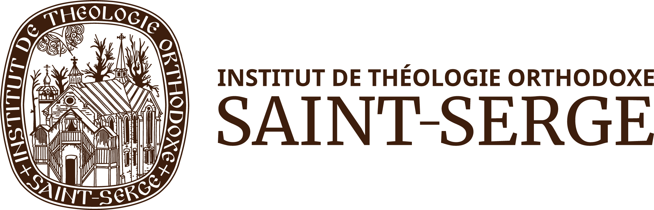 Logo Saint-Serge